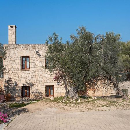 Pyrgos Ralli Estate Guesthouse Αίγινα Εξωτερικό φωτογραφία