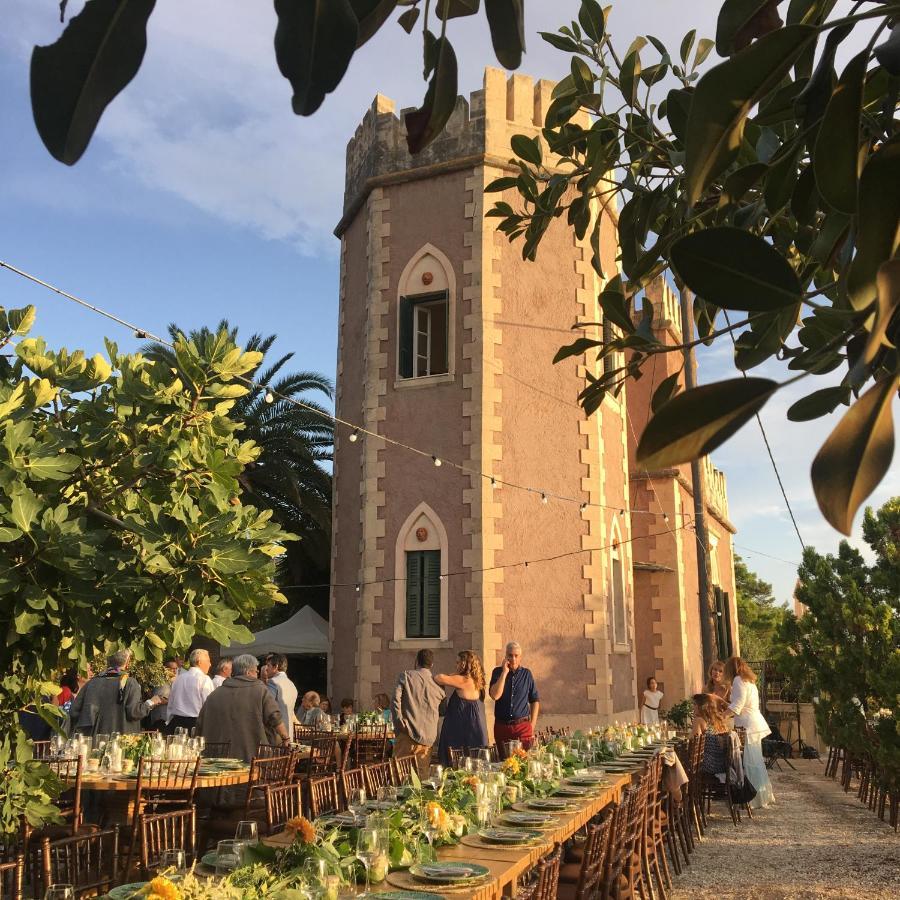Pyrgos Ralli Estate Guesthouse Αίγινα Εξωτερικό φωτογραφία