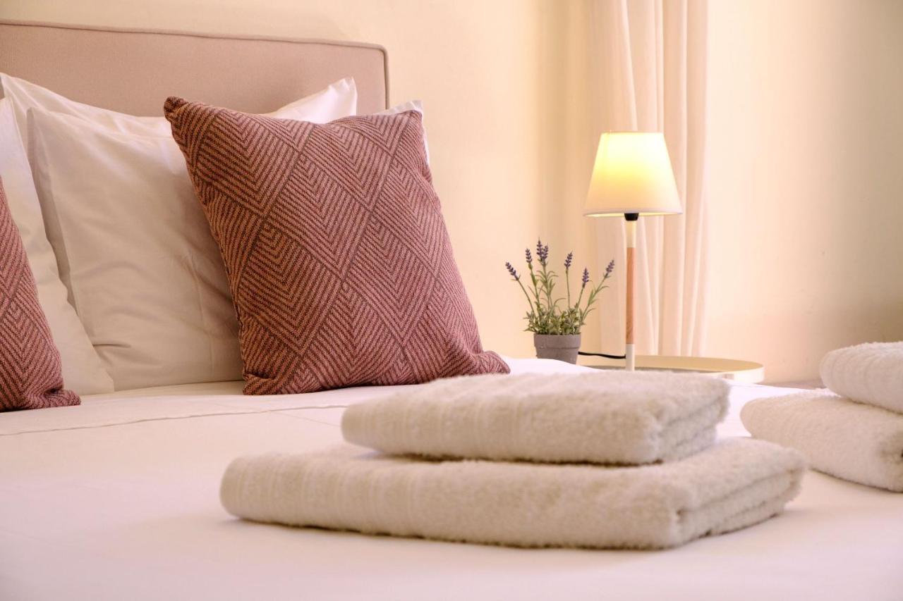 Pyrgos Ralli Estate Guesthouse Αίγινα Εξωτερικό φωτογραφία