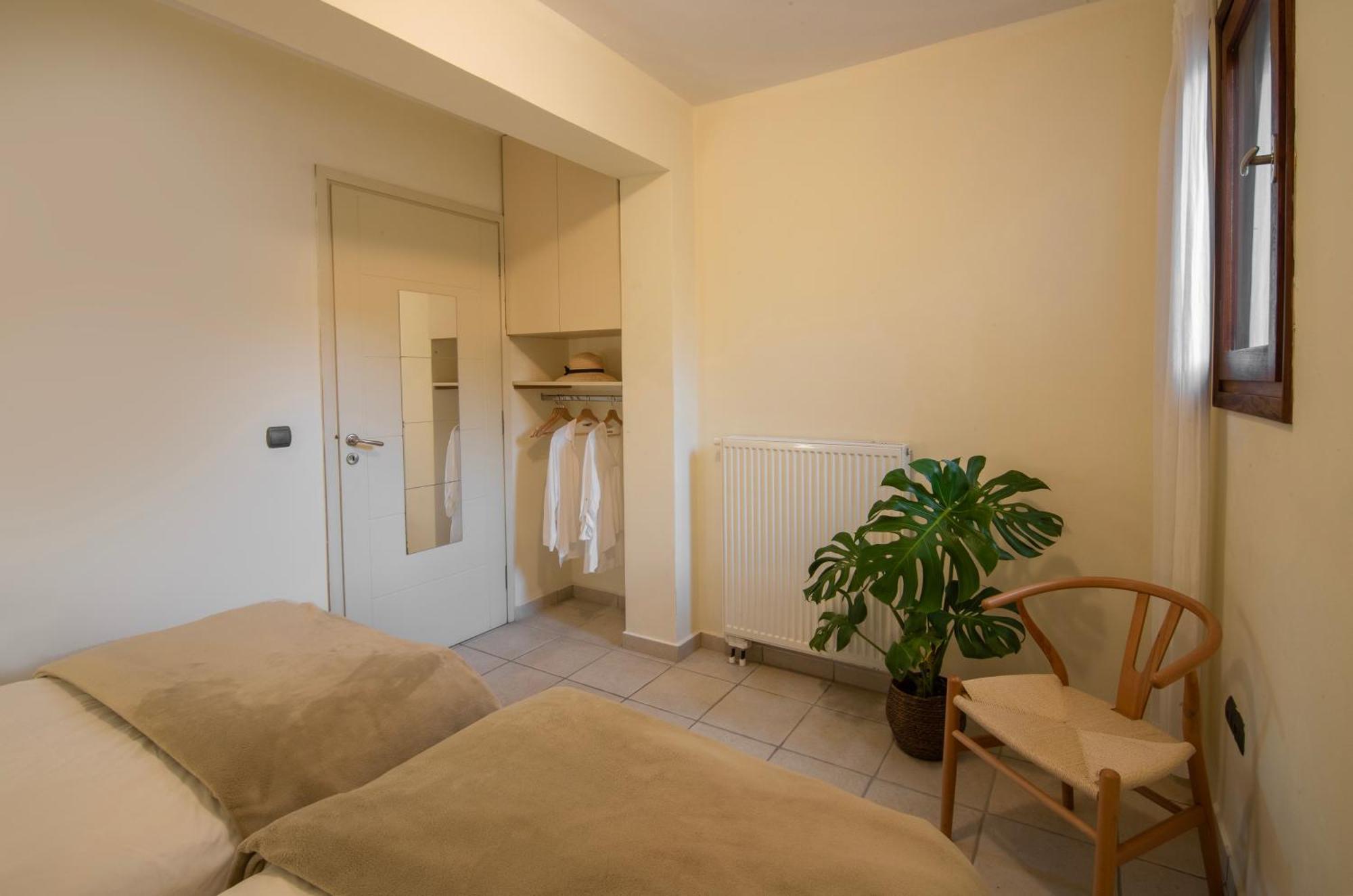 Pyrgos Ralli Estate Guesthouse Αίγινα Εξωτερικό φωτογραφία