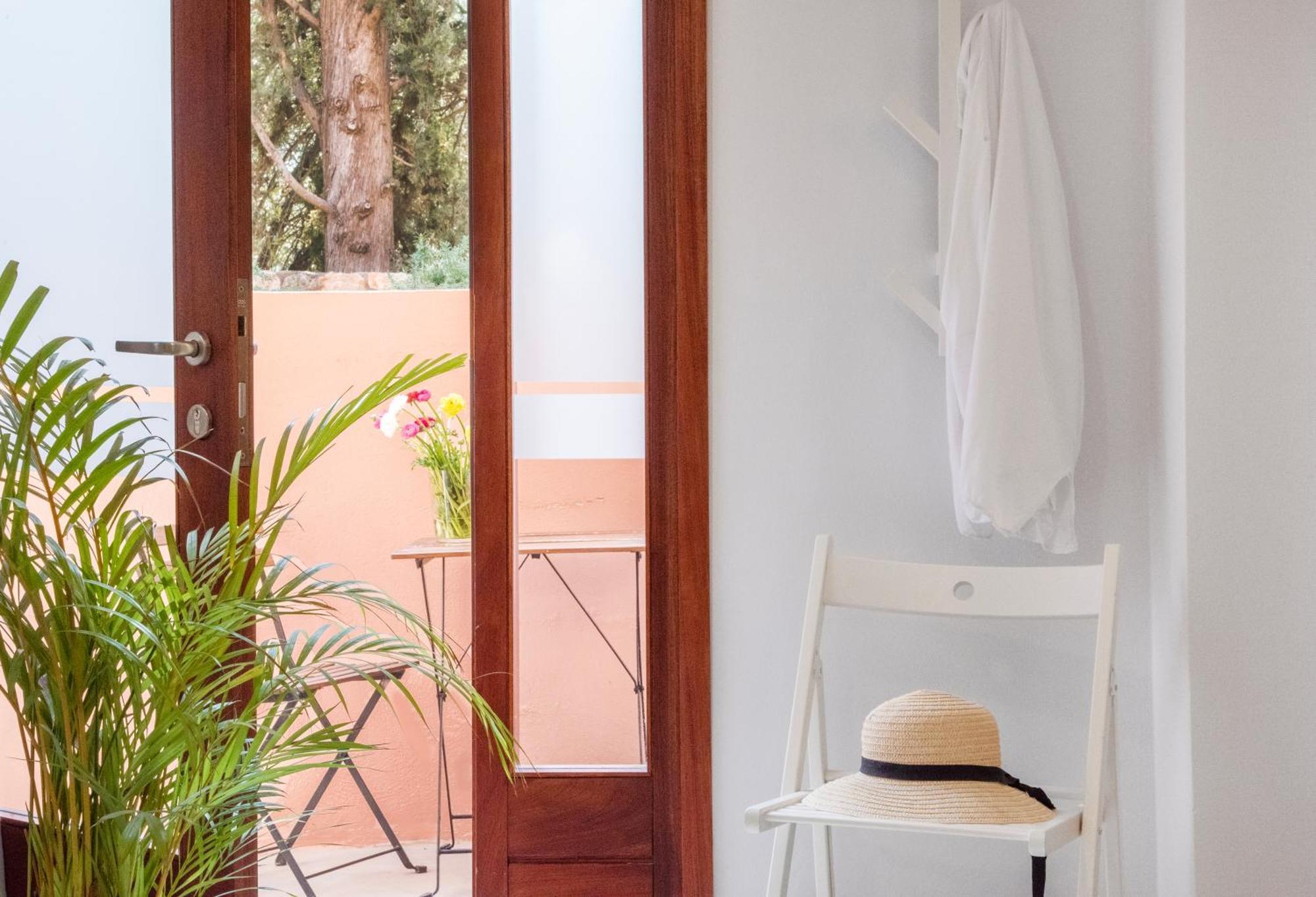 Pyrgos Ralli Estate Guesthouse Αίγινα Εξωτερικό φωτογραφία