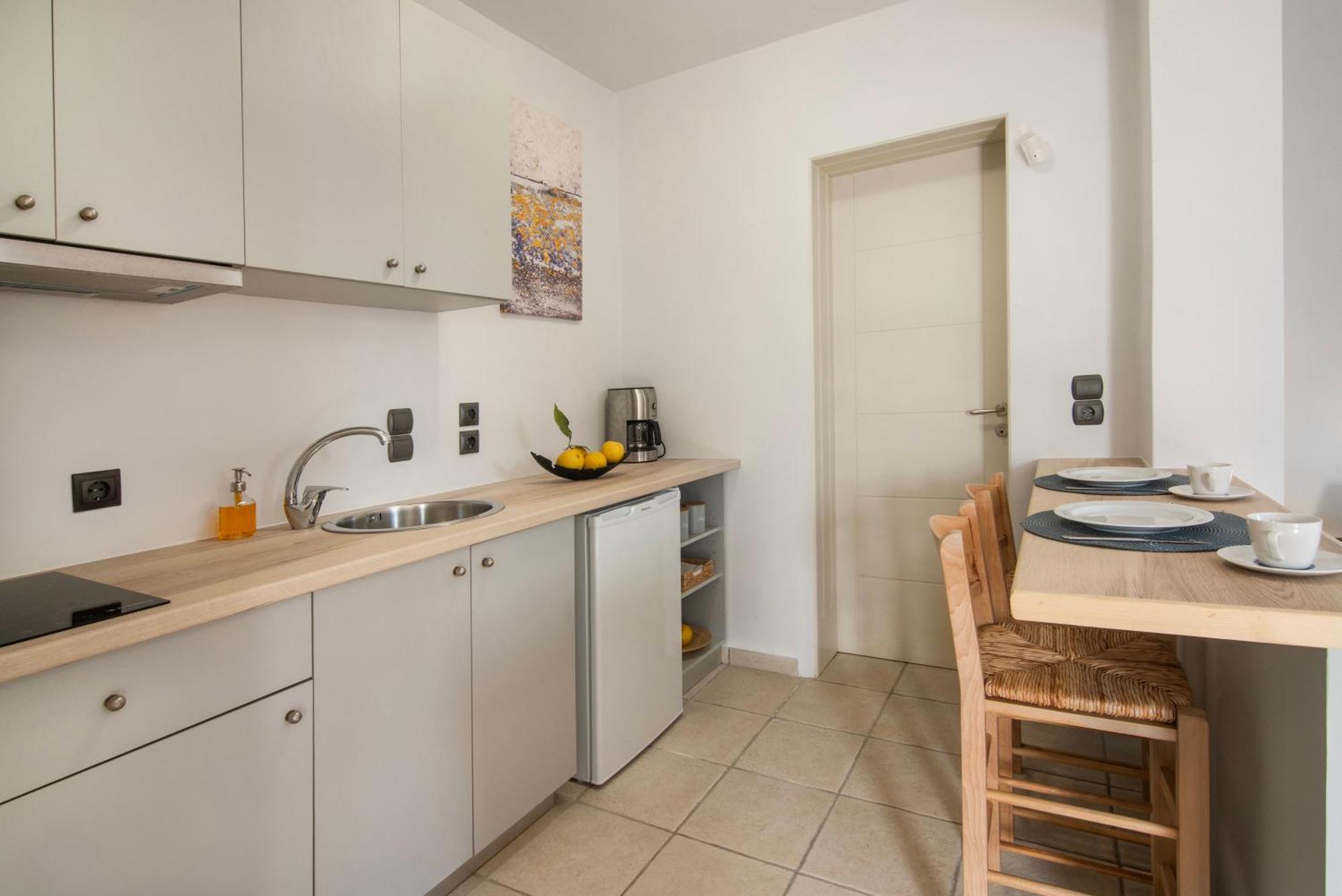 Pyrgos Ralli Estate Guesthouse Αίγινα Εξωτερικό φωτογραφία
