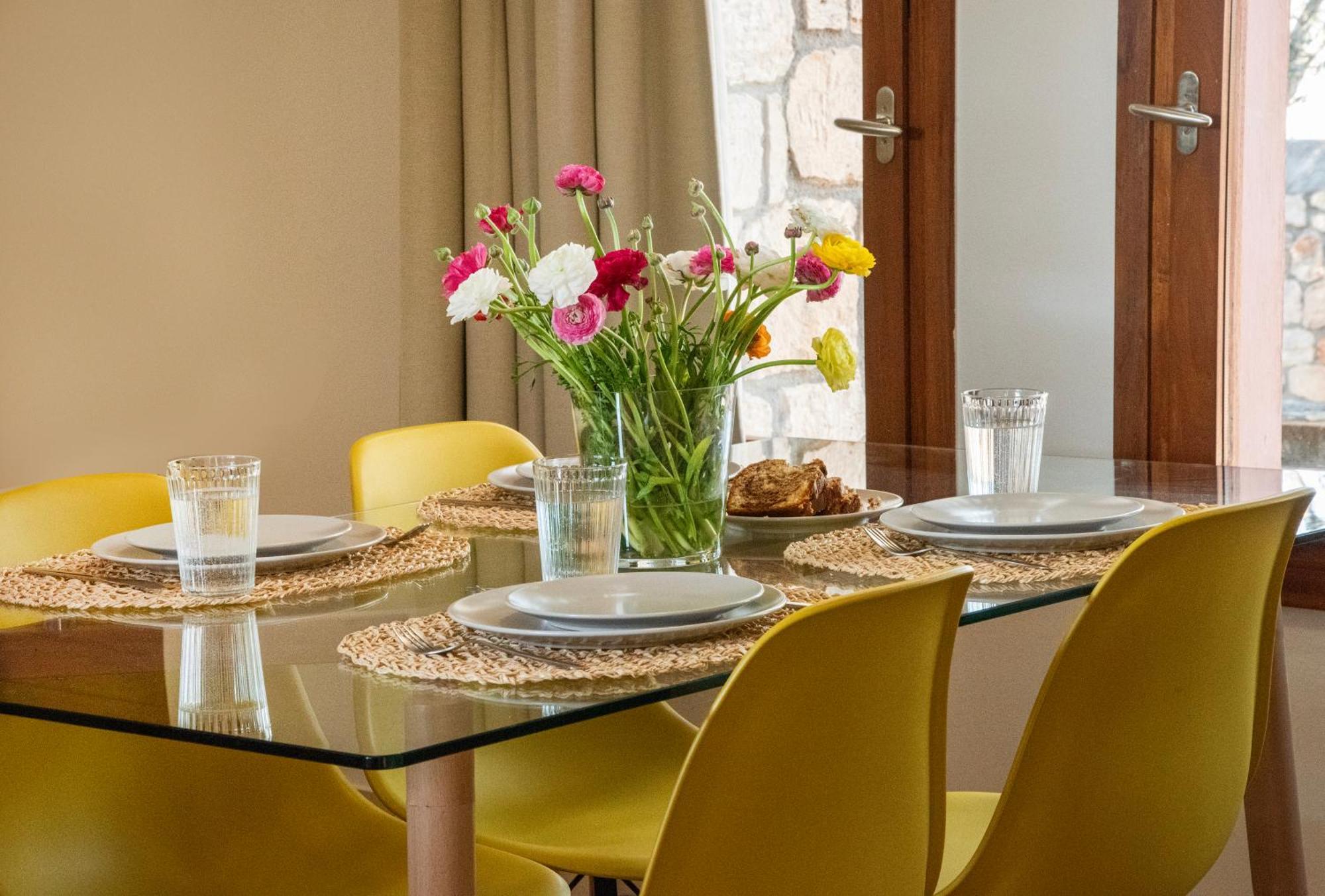 Pyrgos Ralli Estate Guesthouse Αίγινα Εξωτερικό φωτογραφία