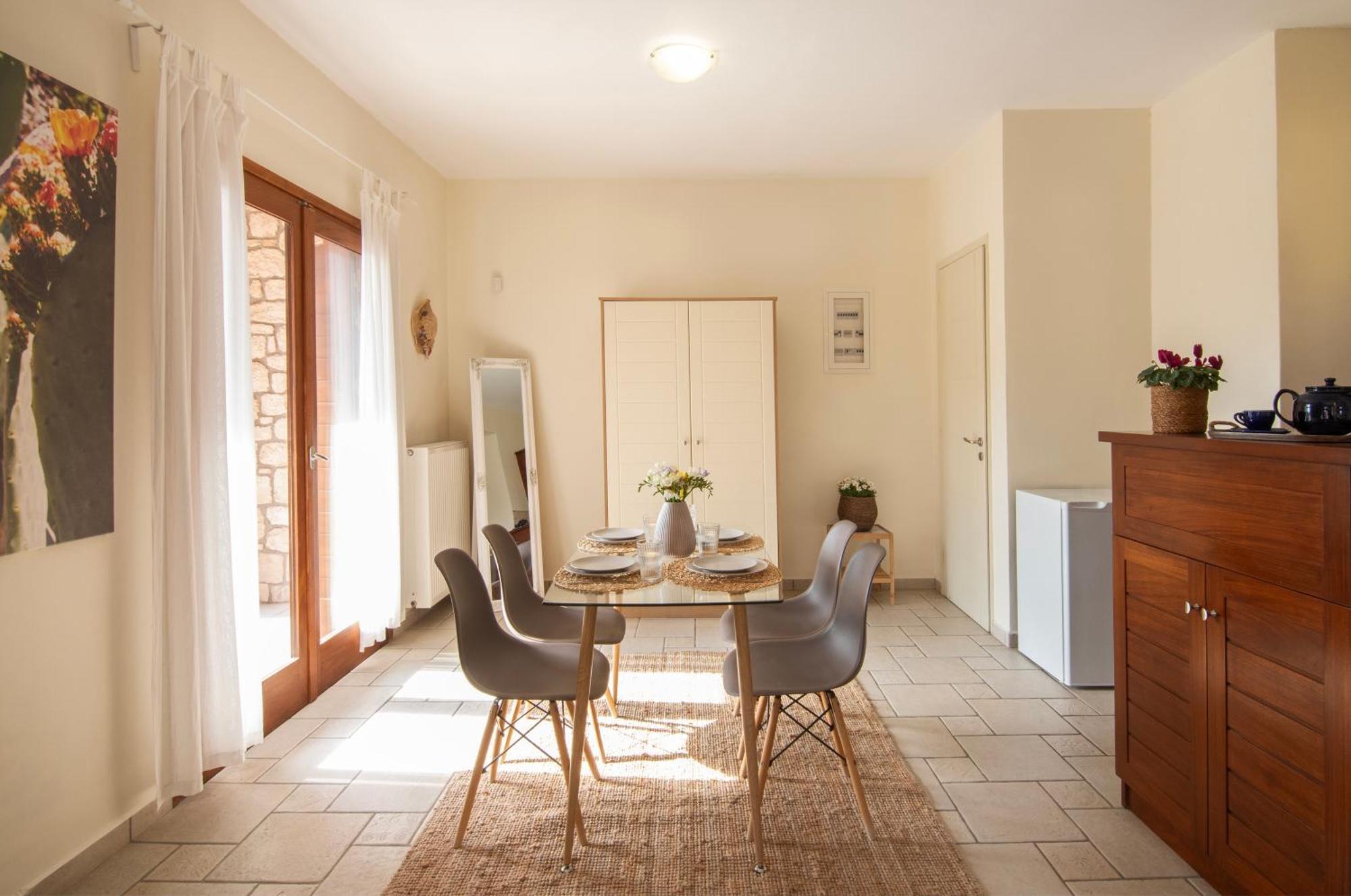 Pyrgos Ralli Estate Guesthouse Αίγινα Εξωτερικό φωτογραφία