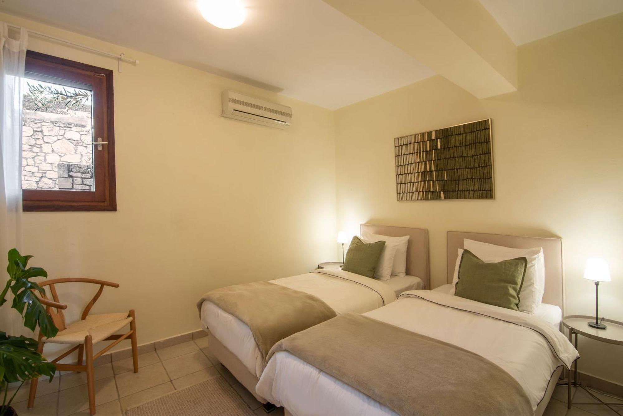 Pyrgos Ralli Estate Guesthouse Αίγινα Εξωτερικό φωτογραφία