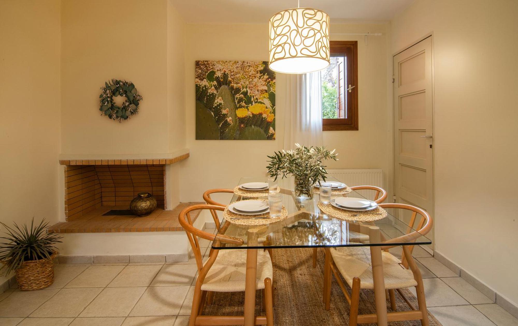 Pyrgos Ralli Estate Guesthouse Αίγινα Εξωτερικό φωτογραφία