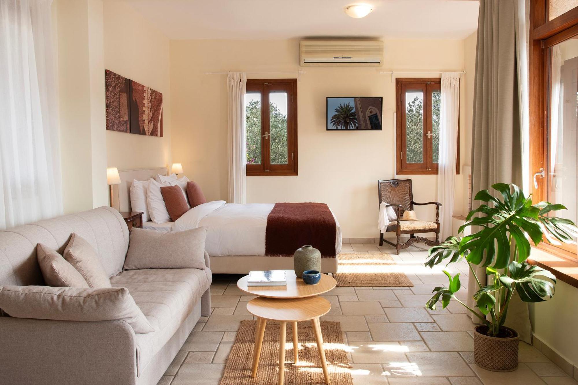 Pyrgos Ralli Estate Guesthouse Αίγινα Εξωτερικό φωτογραφία