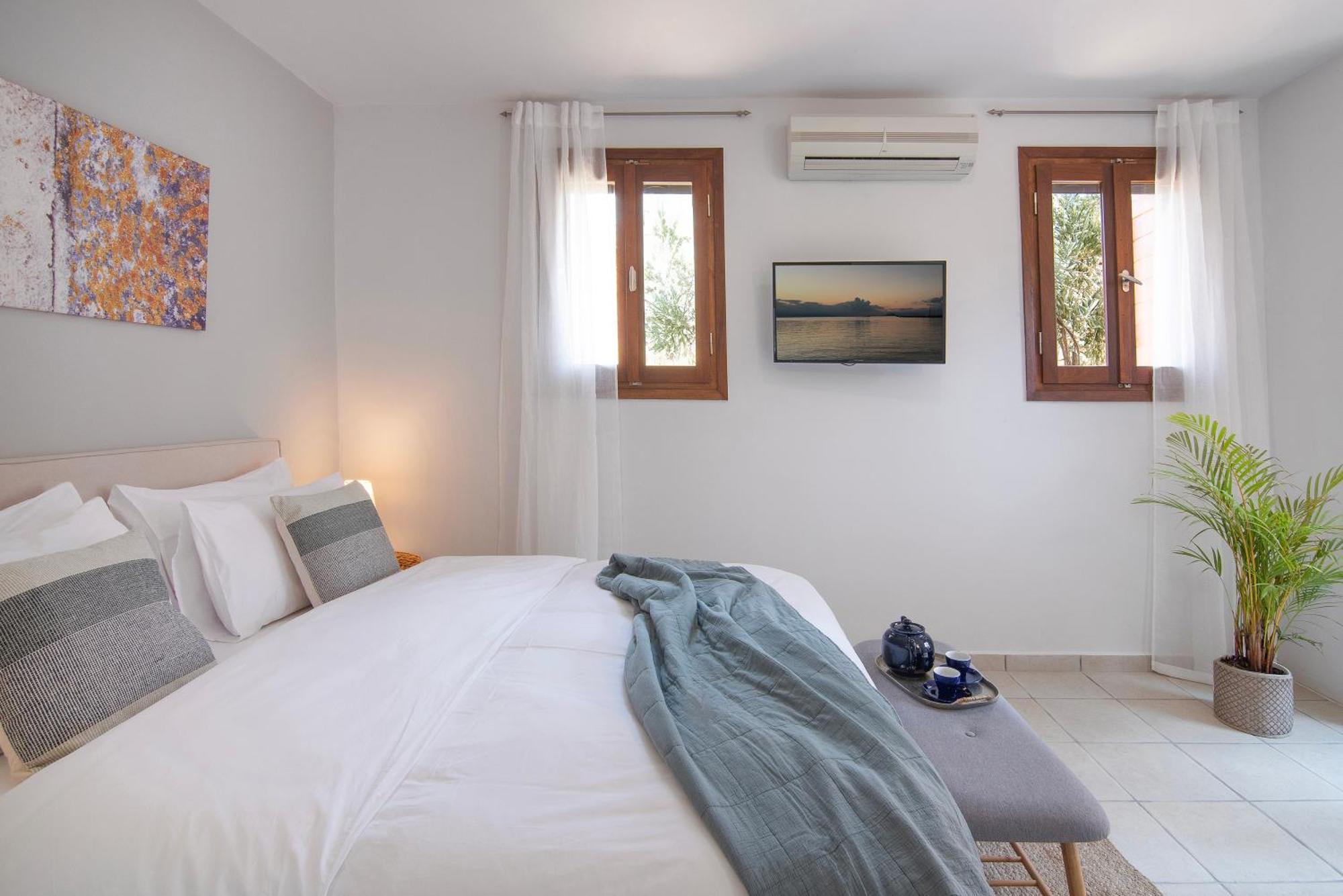 Pyrgos Ralli Estate Guesthouse Αίγινα Εξωτερικό φωτογραφία