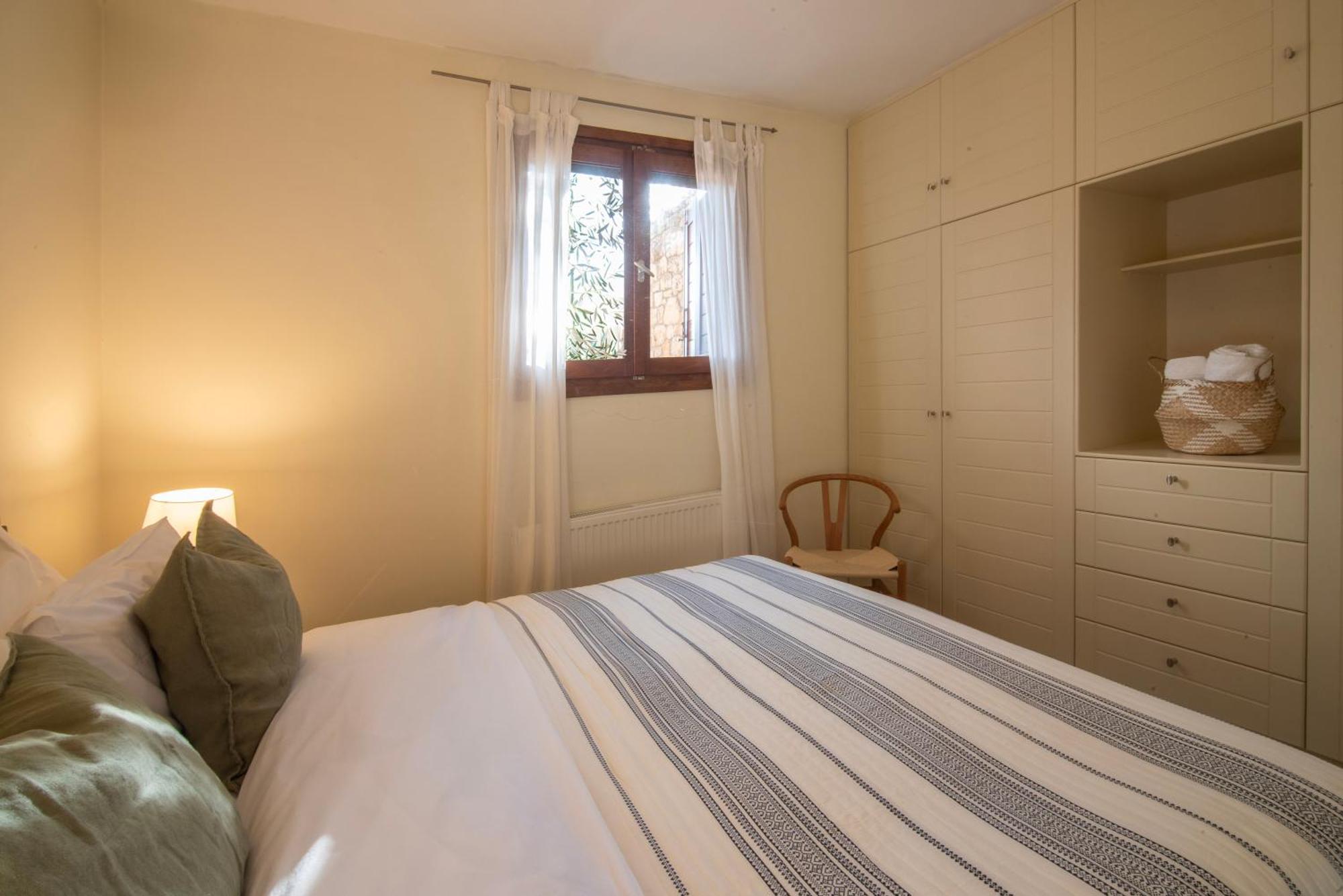 Pyrgos Ralli Estate Guesthouse Αίγινα Εξωτερικό φωτογραφία