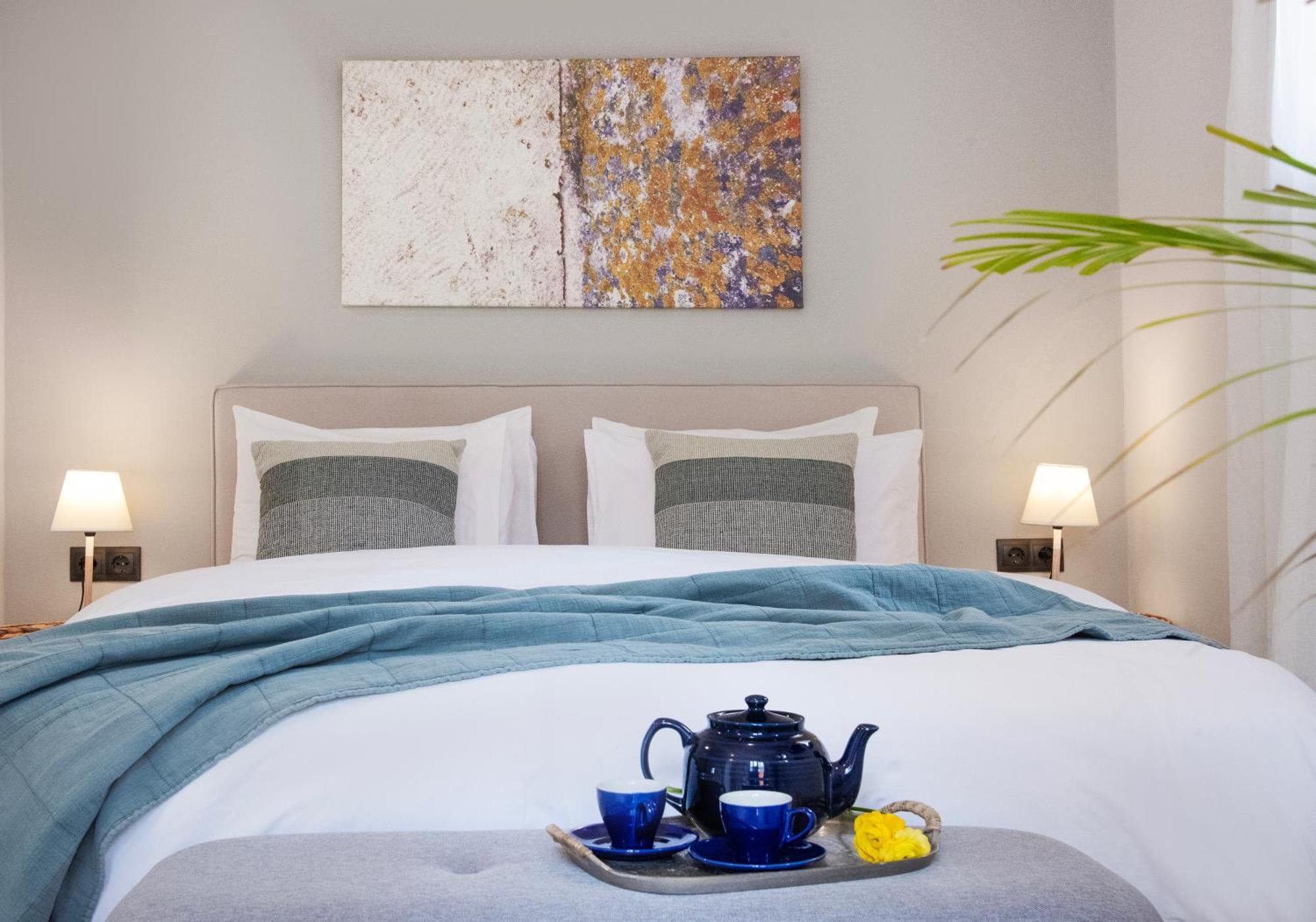 Pyrgos Ralli Estate Guesthouse Αίγινα Εξωτερικό φωτογραφία