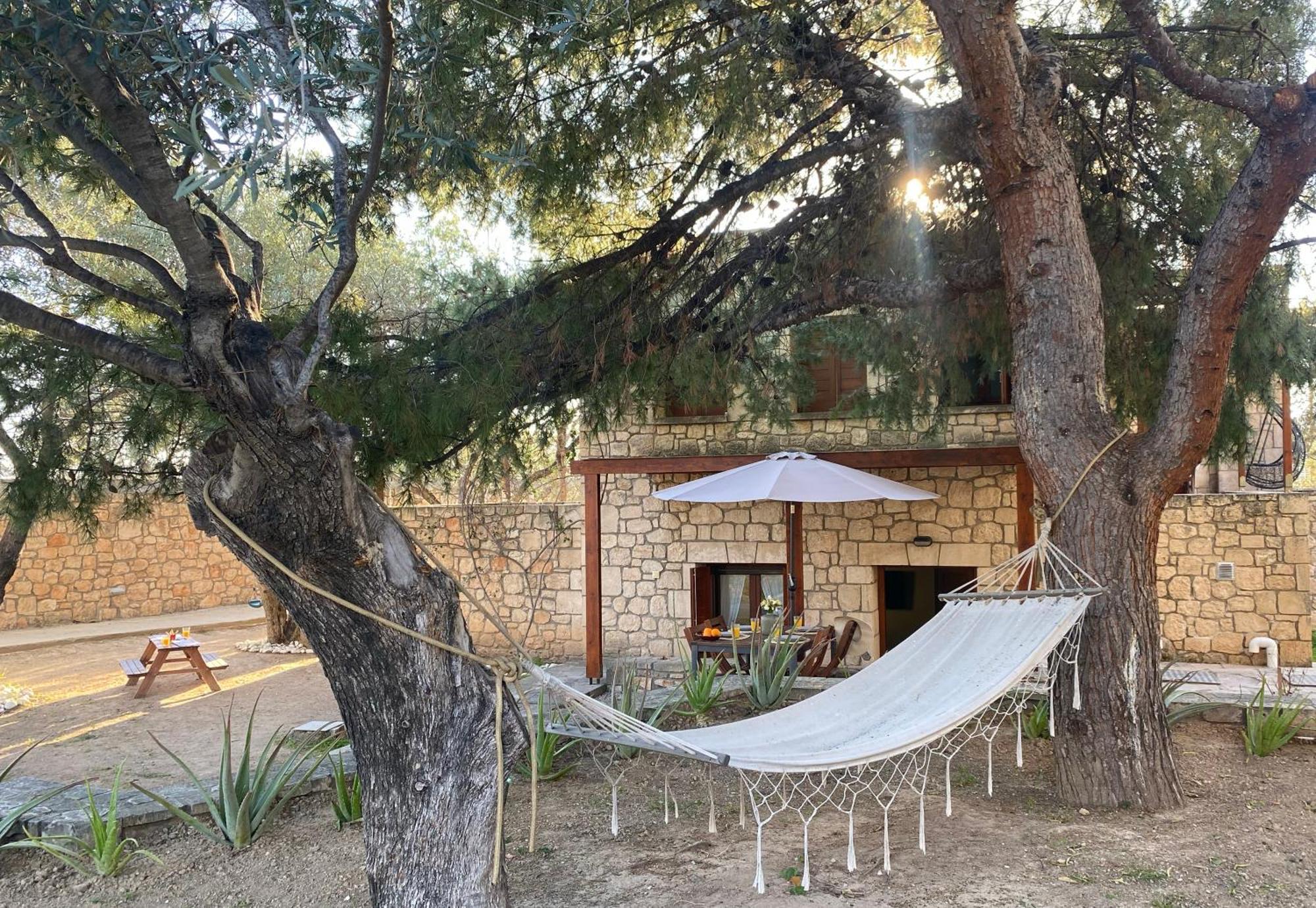 Pyrgos Ralli Estate Guesthouse Αίγινα Εξωτερικό φωτογραφία