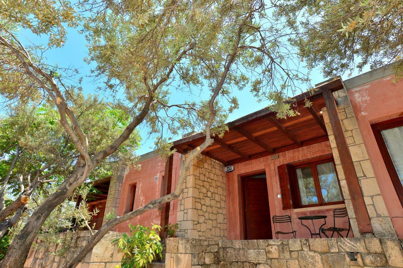 Pyrgos Ralli Estate Guesthouse Αίγινα Εξωτερικό φωτογραφία
