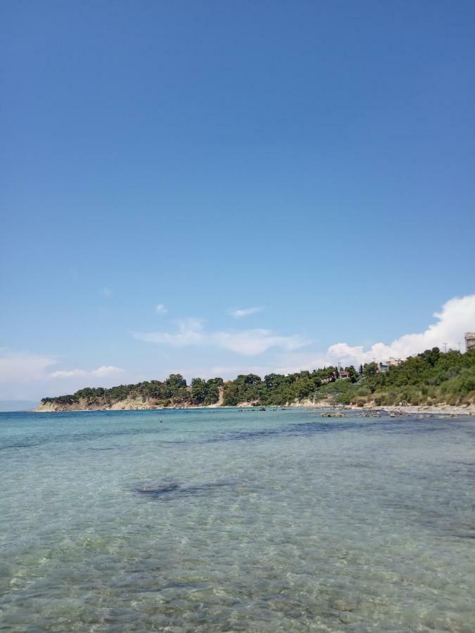 Pyrgos Ralli Estate Guesthouse Αίγινα Εξωτερικό φωτογραφία